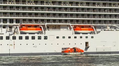 How Many Life Boats on a Cruise Ship: A Dive into Safety, Design, and the Unpredictable