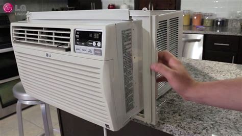 How to Recharge a Window Air Conditioner: A Journey Through Time and Space