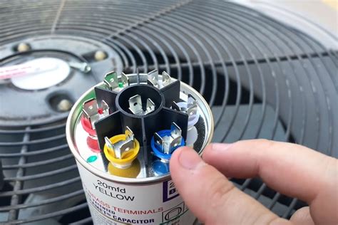 How to Test an Air Conditioner Capacitor: And Why It Might Just Be the Heartbeat of Your Cooling System