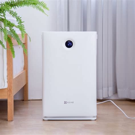 What is UV-C Air Purifier: A Glimpse into the Future of Airborne Alchemy