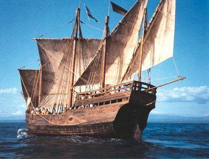 Where is the Pinta Ship Now: A Journey Through Time and Imagination